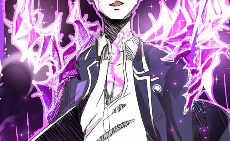 Dark Energy Engine Chapter 00 Gambar 41